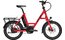ISY N3.8 ZR - 545 Wh - 20 Zoll - Compact - 2023