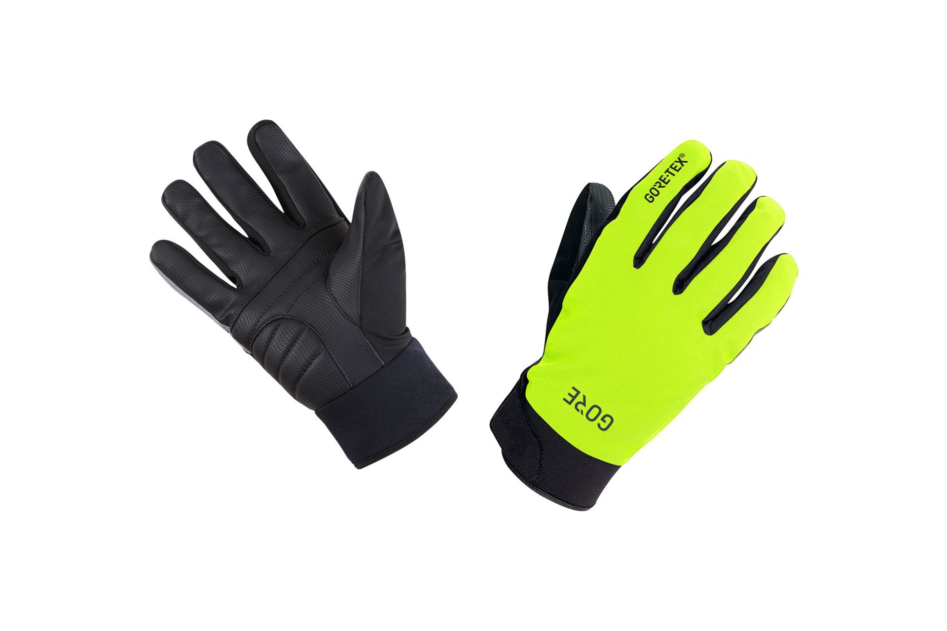C5 Gore Tex Thermo Handschuhe