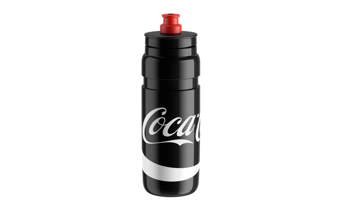 Elite Trinkflasche Fly Coca Cola - 750 ml