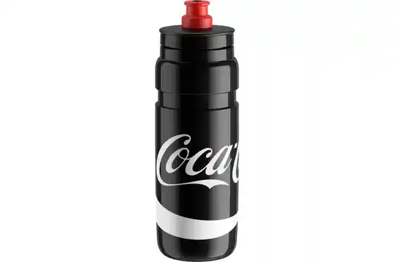 XXL Sale % - Elite Trinkflasche Fly Coca Cola - 750 ml