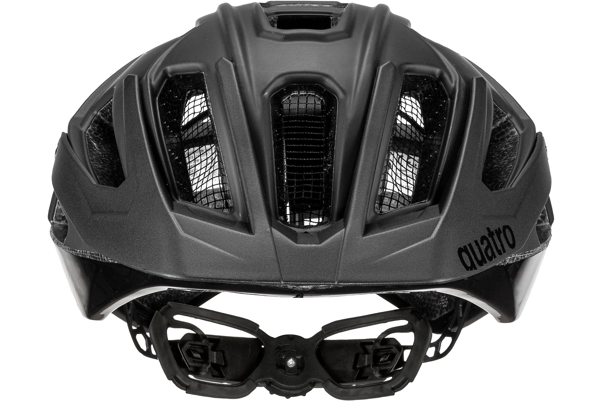 Uvex Quatro CC