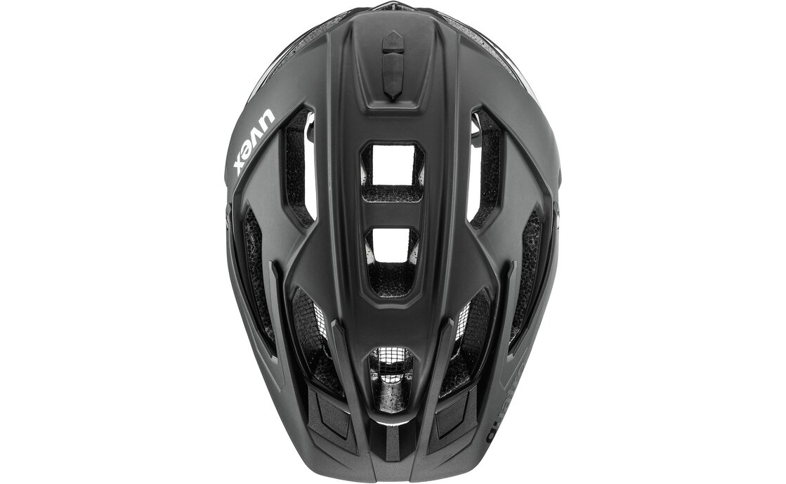 Uvex Quatro CC