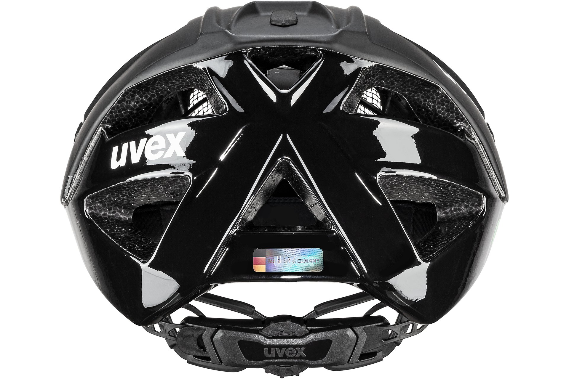 Uvex Quatro CC
