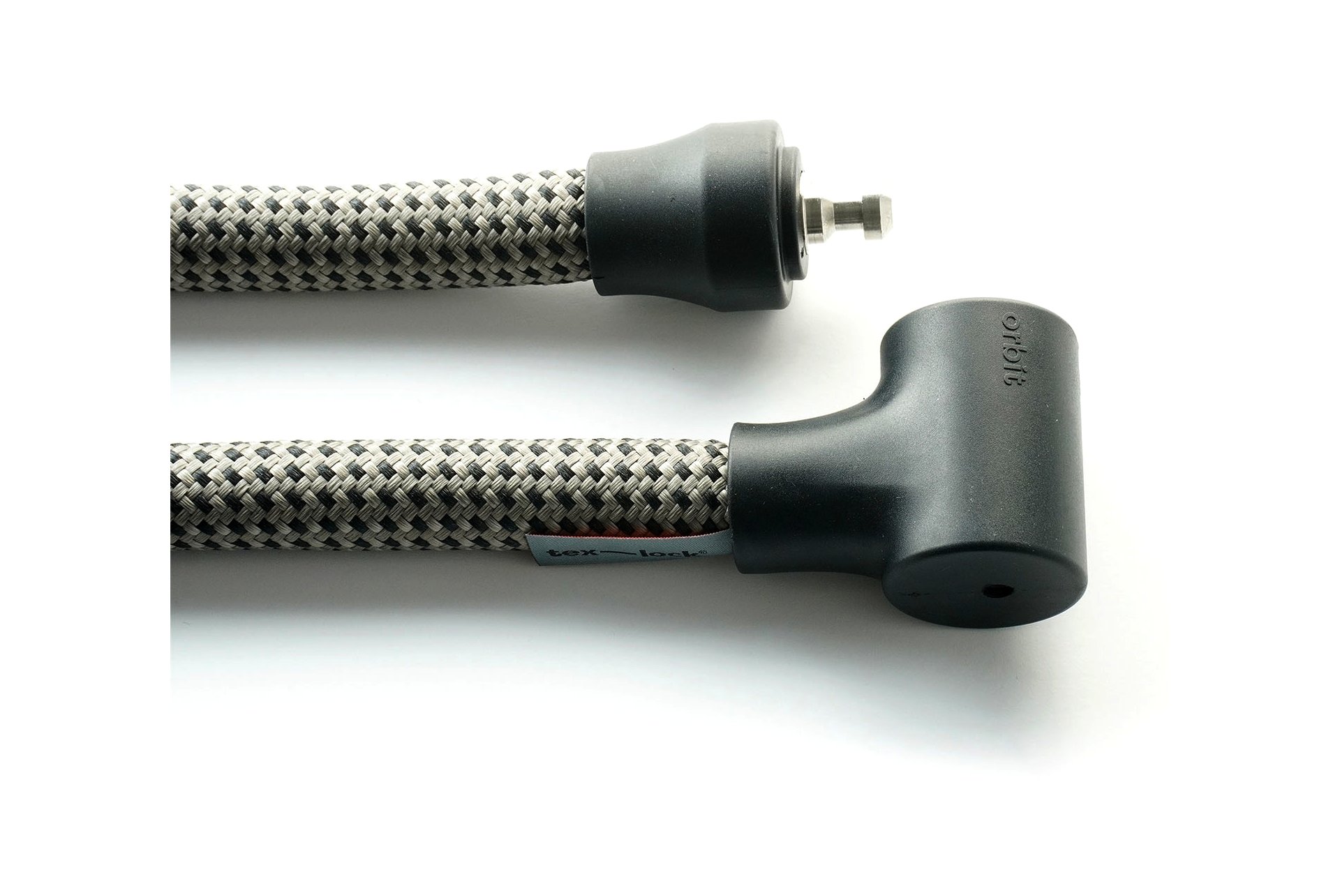 TEXLOCK Orbit 120 Seilschloss mit Stahlkern