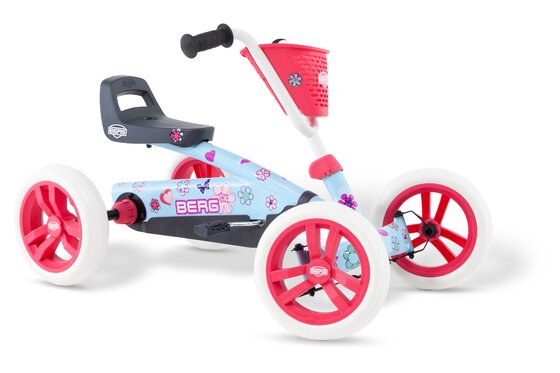 Kinderfahrräder - Berg Buzzy Bloom - Aktion