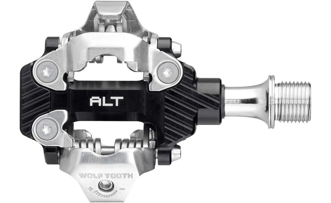 Wolftooth ALT XC Klick-Pedale