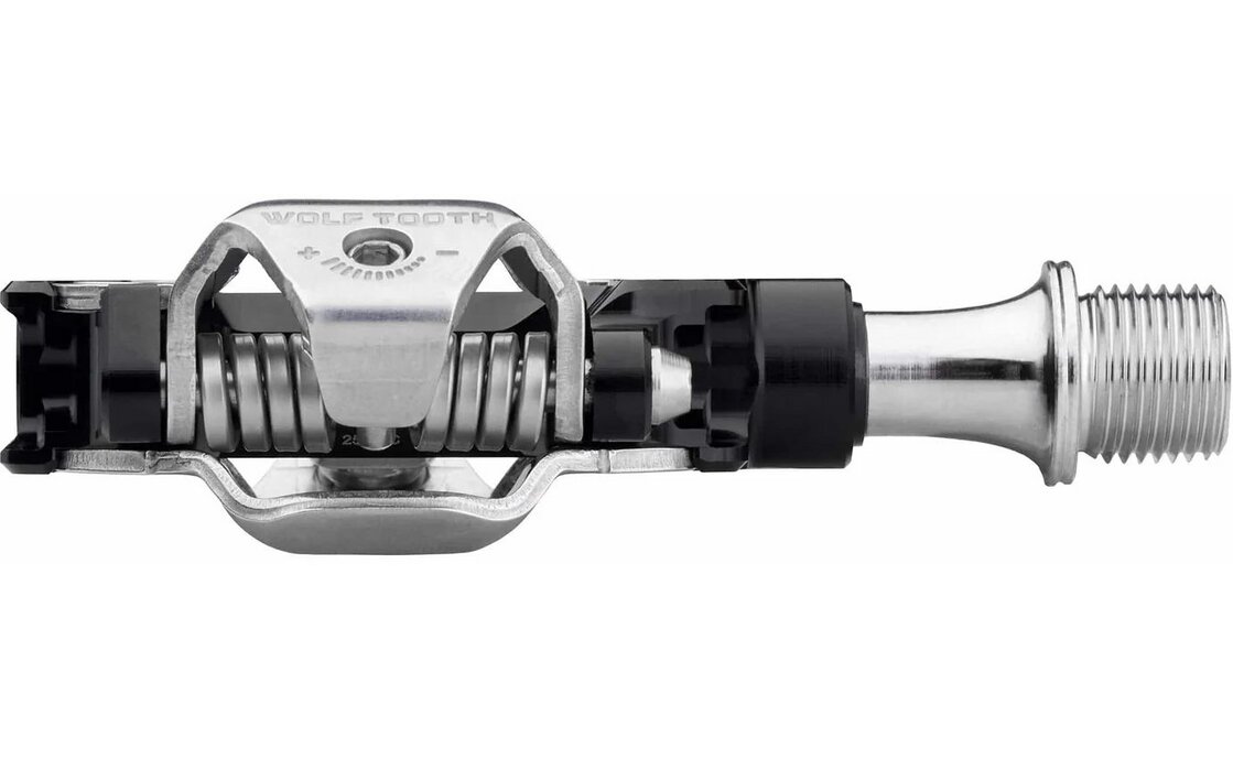 Wolftooth ALT XC Klick-Pedale