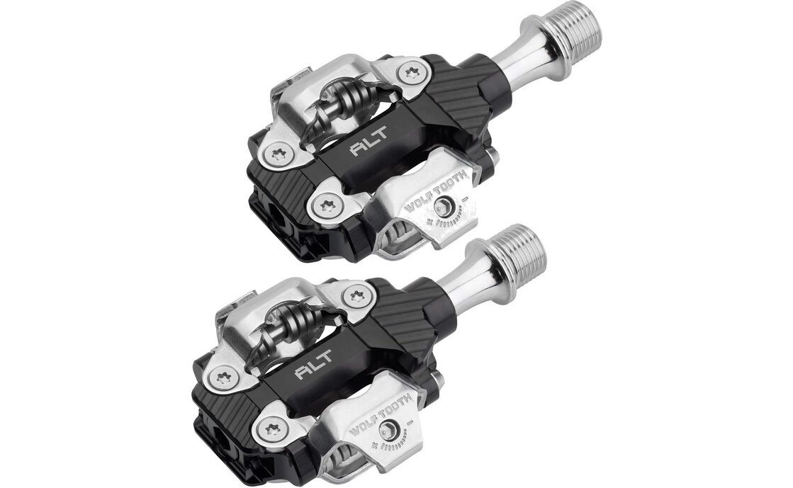 Wolftooth ALT XC Klick-Pedale