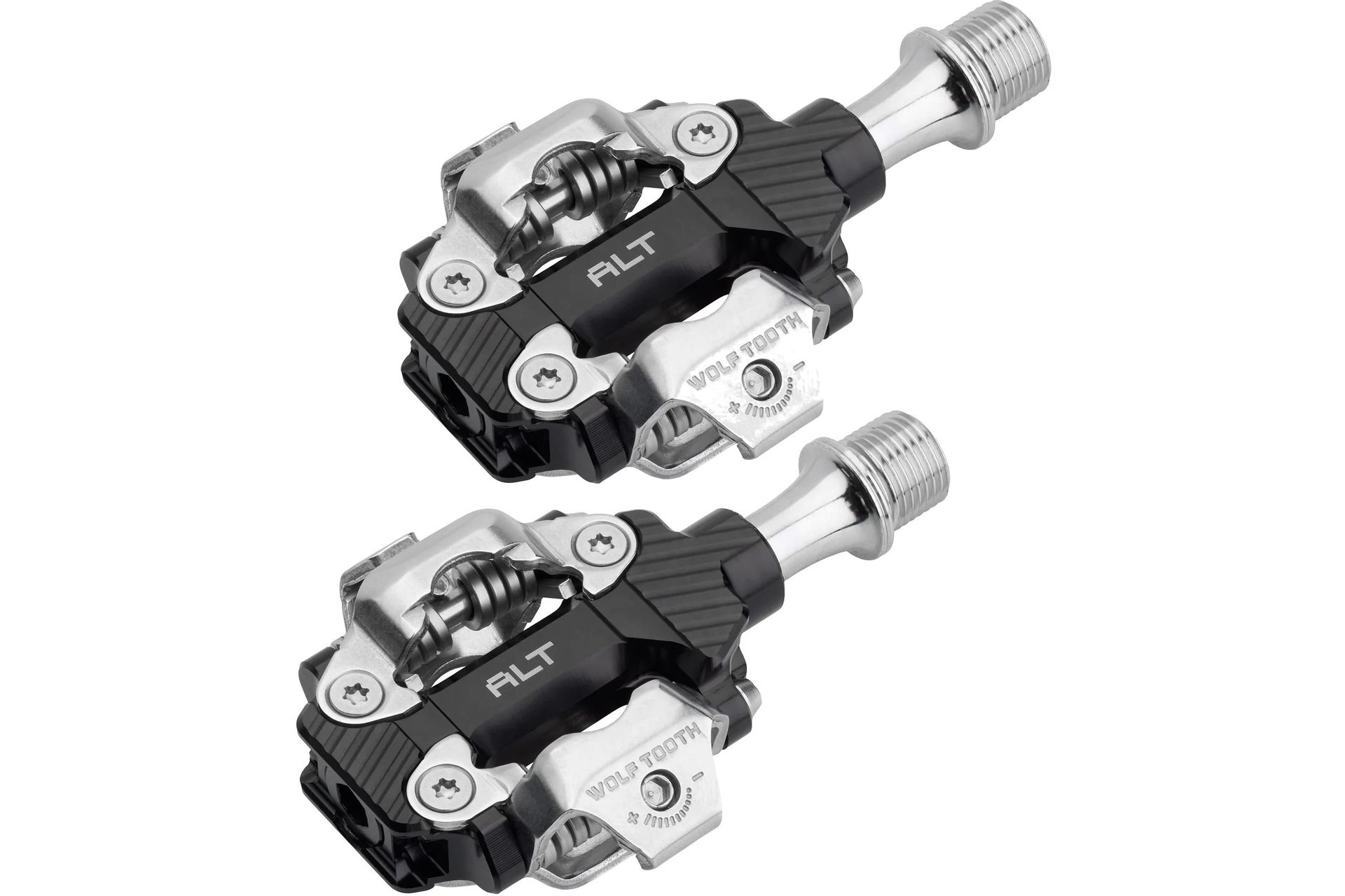 Wolftooth ALT XC Klick-Pedale