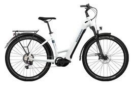 Winora Yucatan X12 Pro - 720 Wh - 27,5 Zoll - Tiefeinsteiger