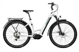 Winora Yucatan X12 Pro - 720 Wh - 27,5 Zoll - Tiefeinsteiger