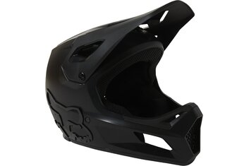Fox - Fahrradhelme - Fox Rampage - 2021