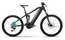 Haibike AllMtn 1 - 630 Wh - 29 - 27,5 Zoll - Fully
