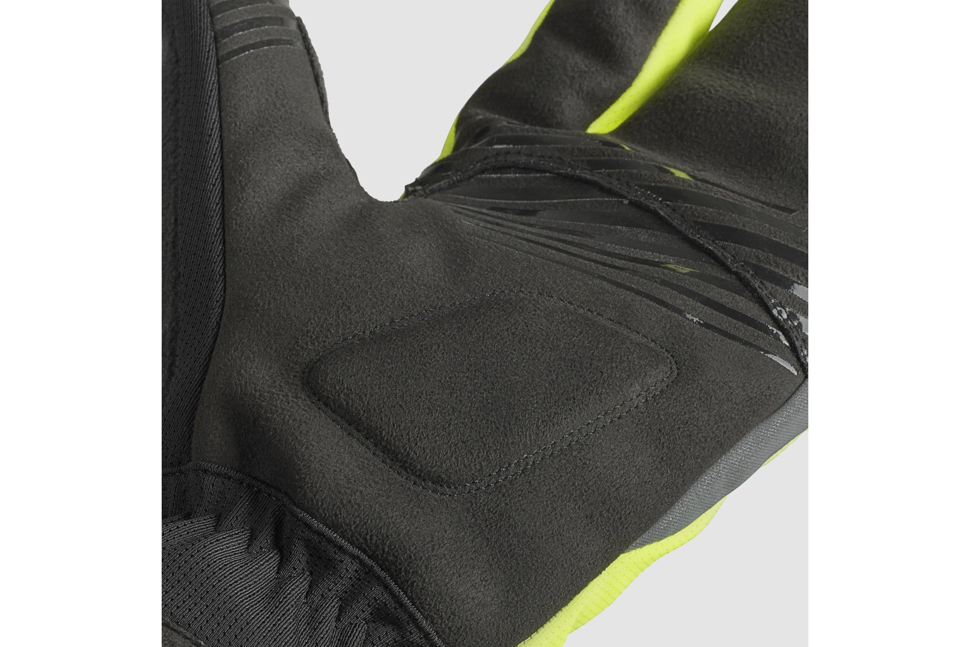 GRIPGRAB Nordic 2 Windproof Deep Winter Lobster Langfinger Handschuhe