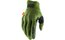100 Percent Cognito Smart Shock Langfinger Handschuhe