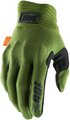 army green / black