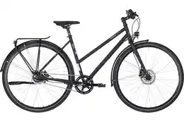 VSF Fahrradmanufaktur T-500 Alfine - 28 Zoll - Trapez - 2026