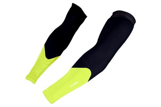 Armlinge-Beinlinge-Knielinge Sale - Cube Armlinge Safety