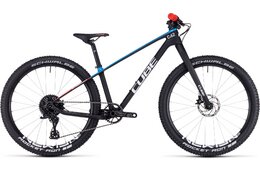 Cube Elite 240 C:62 Pro - 24 Zoll - Diamant - 2026