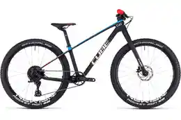 Cube Elite 240 C:62 Pro - 24 Zoll - Diamant - 2026