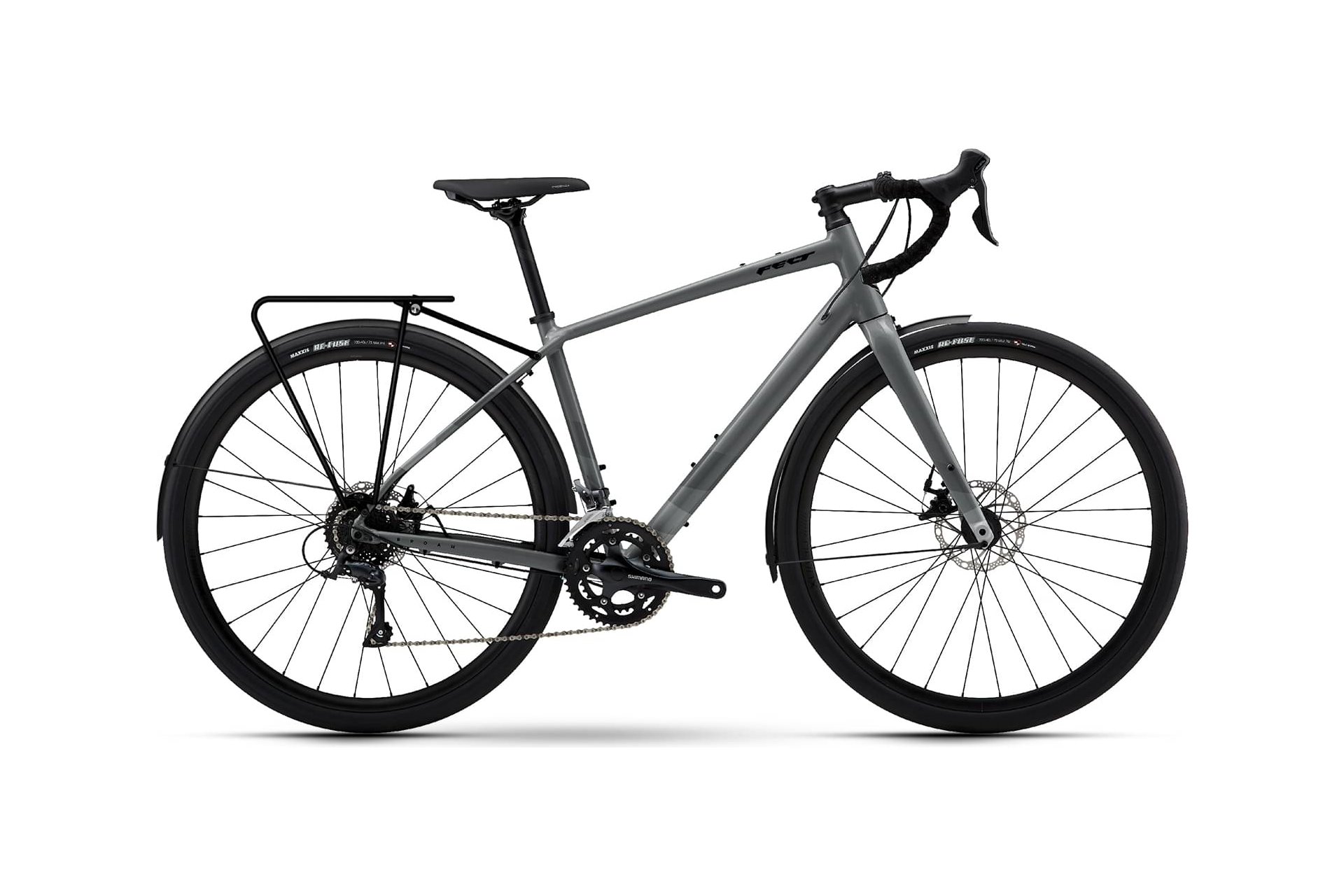 Felt Broam 60 EQ - 28 Zoll - Diamant