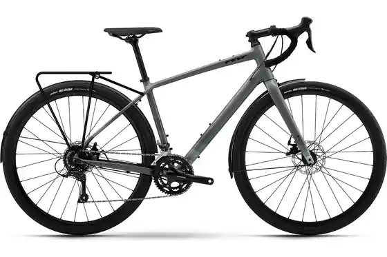 28 Zoll - Gravel-Bikes - Felt Broam 60 EQ - 28 Zoll - Diamant