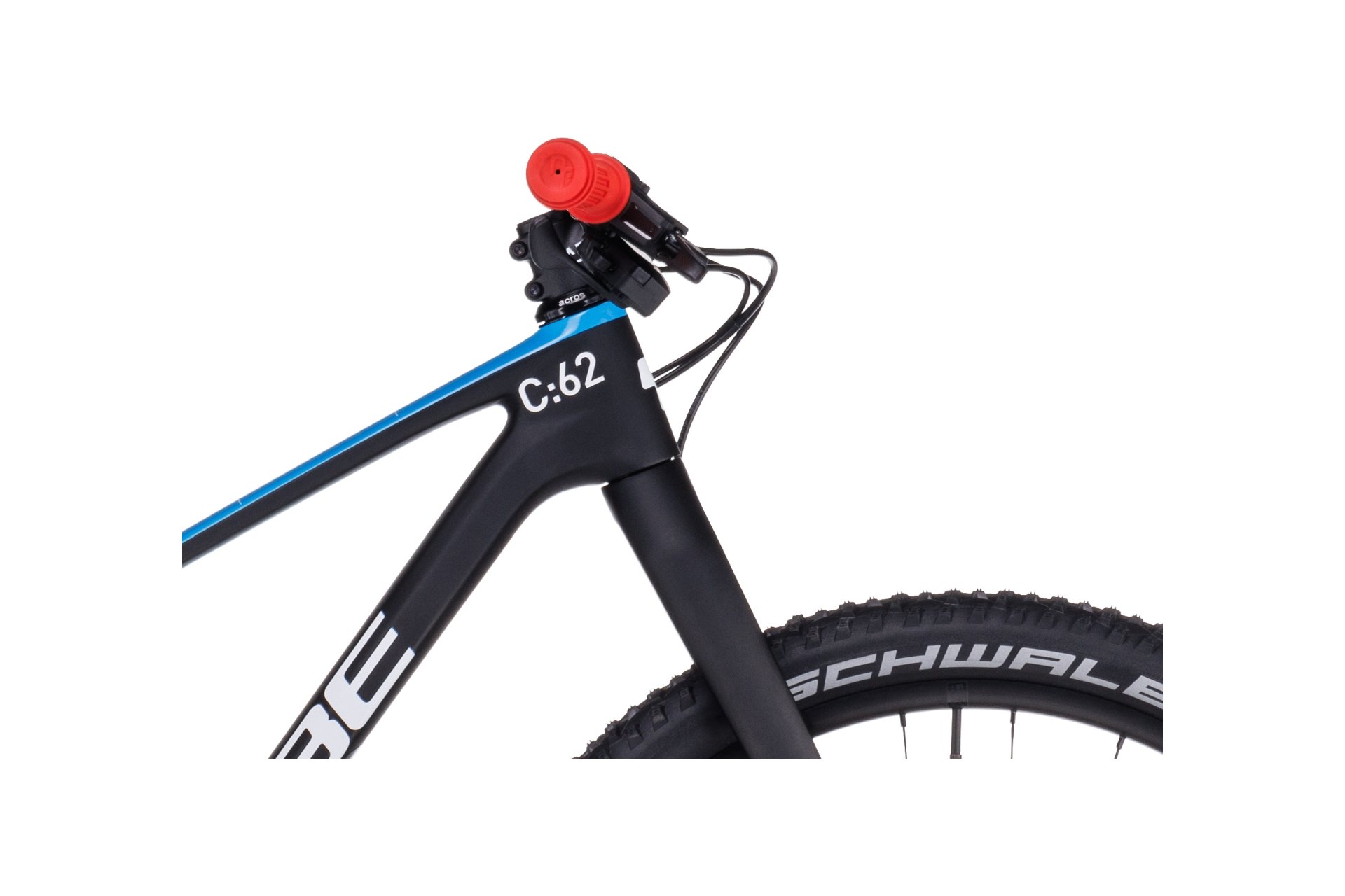 Cube Elite 240 C:62 Pro - 24 Zoll - Diamant - 2026