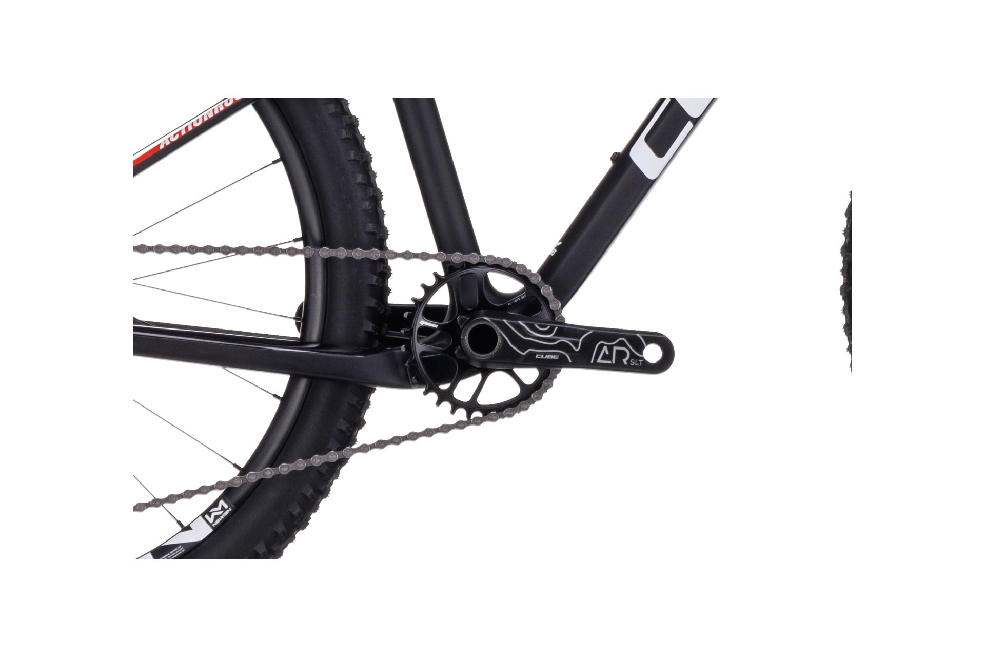 Cube Elite 240 C:62 Pro - 24 Zoll - Diamant - 2026
