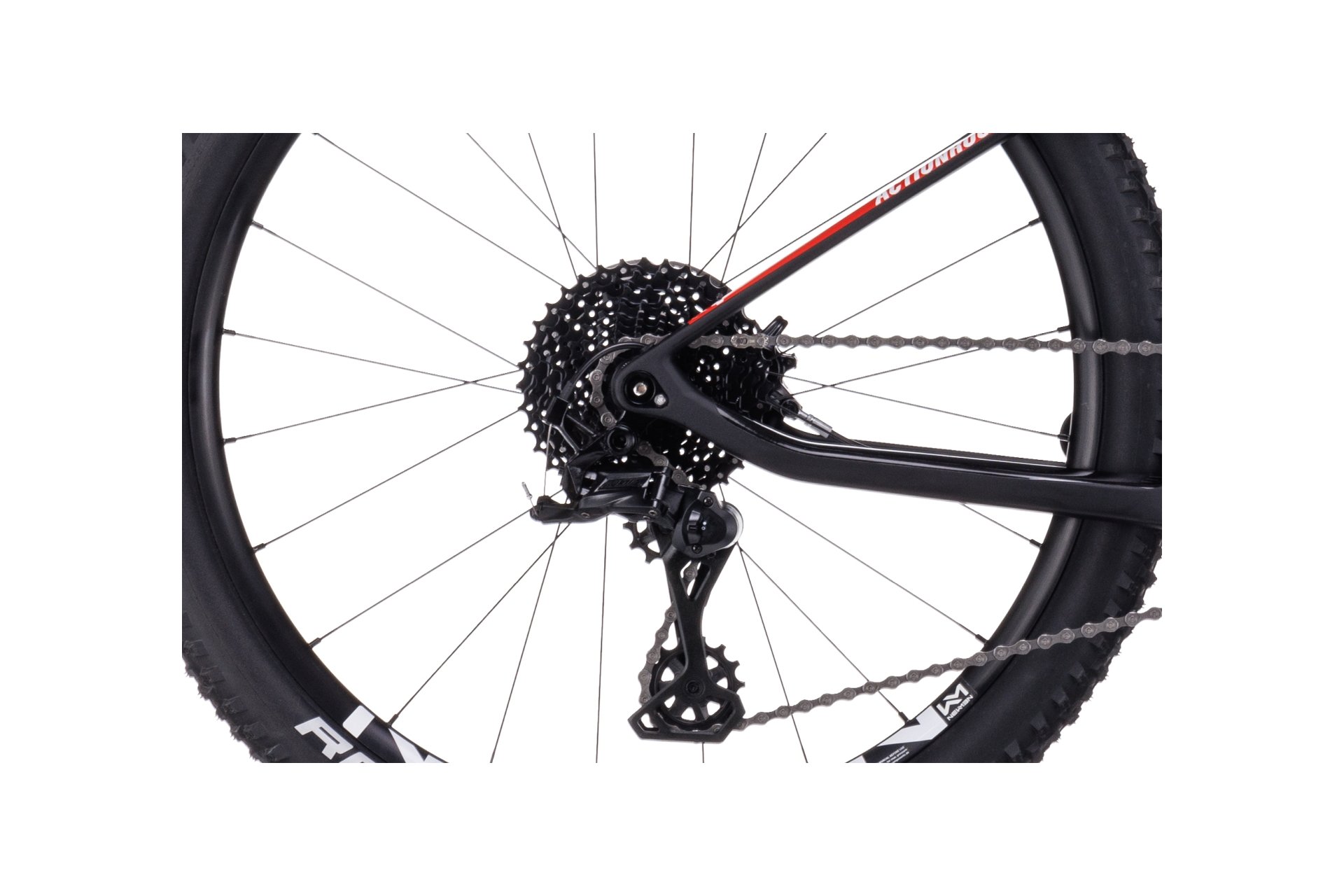 Cube Elite 240 C:62 Pro - 24 Zoll - Diamant - 2026