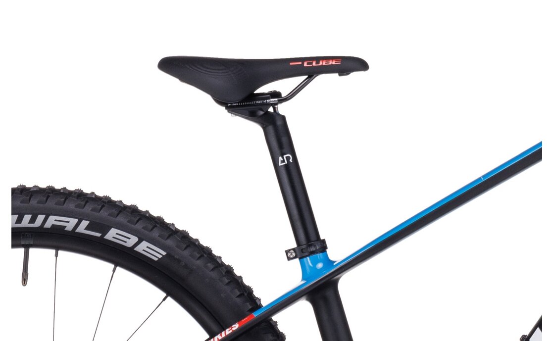 Cube Elite 240 C:62 Pro - 24 Zoll - Diamant - 2026