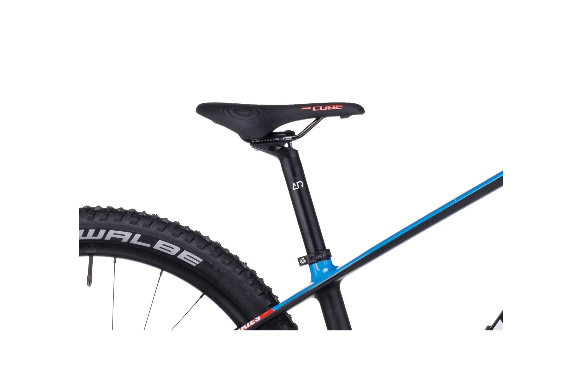 Cube Elite 240 C:62 Pro - 24 Zoll - Diamant - 2026