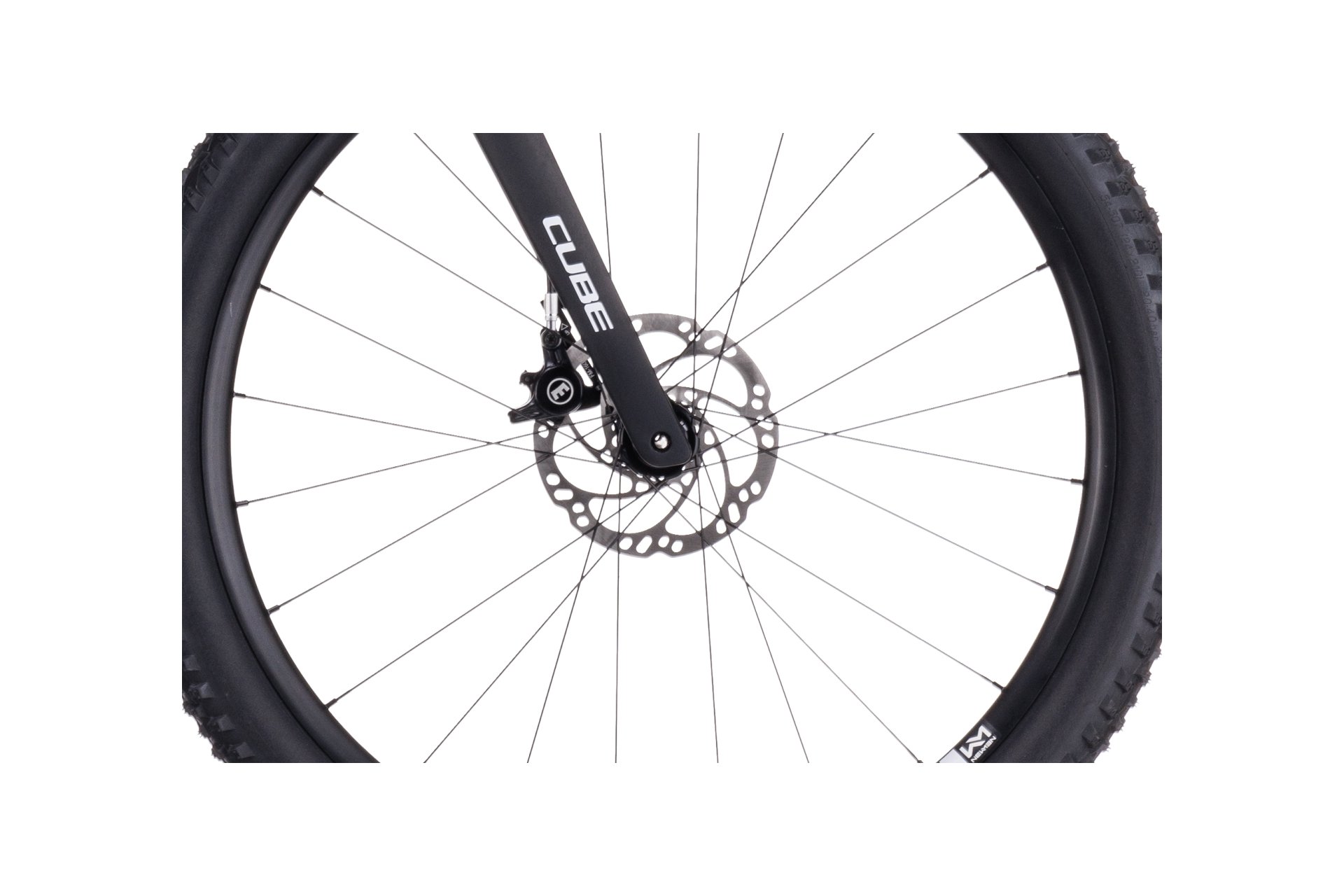 Cube Elite 240 C:62 Pro - 24 Zoll - Diamant - 2026