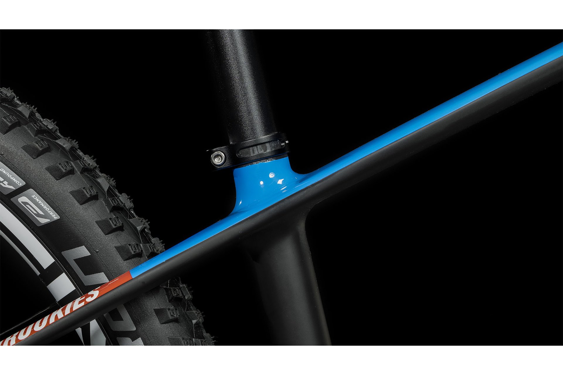 Cube Elite 240 C:62 Pro - 24 Zoll - Diamant - 2026