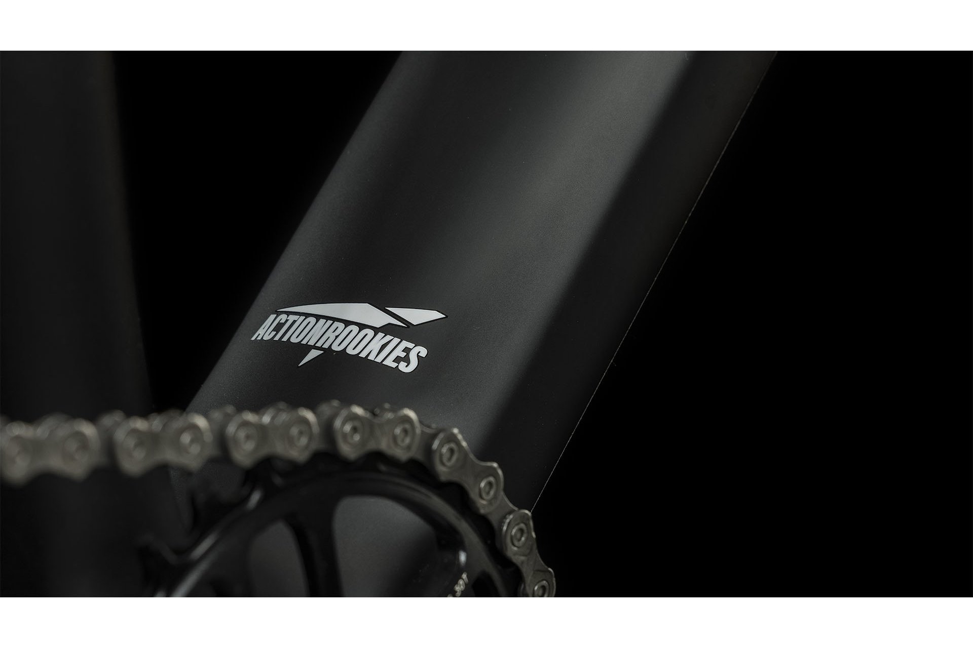 Cube Elite 240 C:62 Pro - 24 Zoll - Diamant - 2026