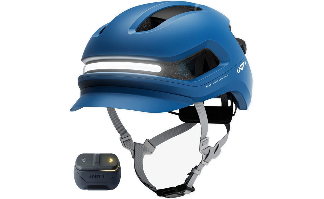 Unit1 Aura MIPS + Navigationsfernbedienung