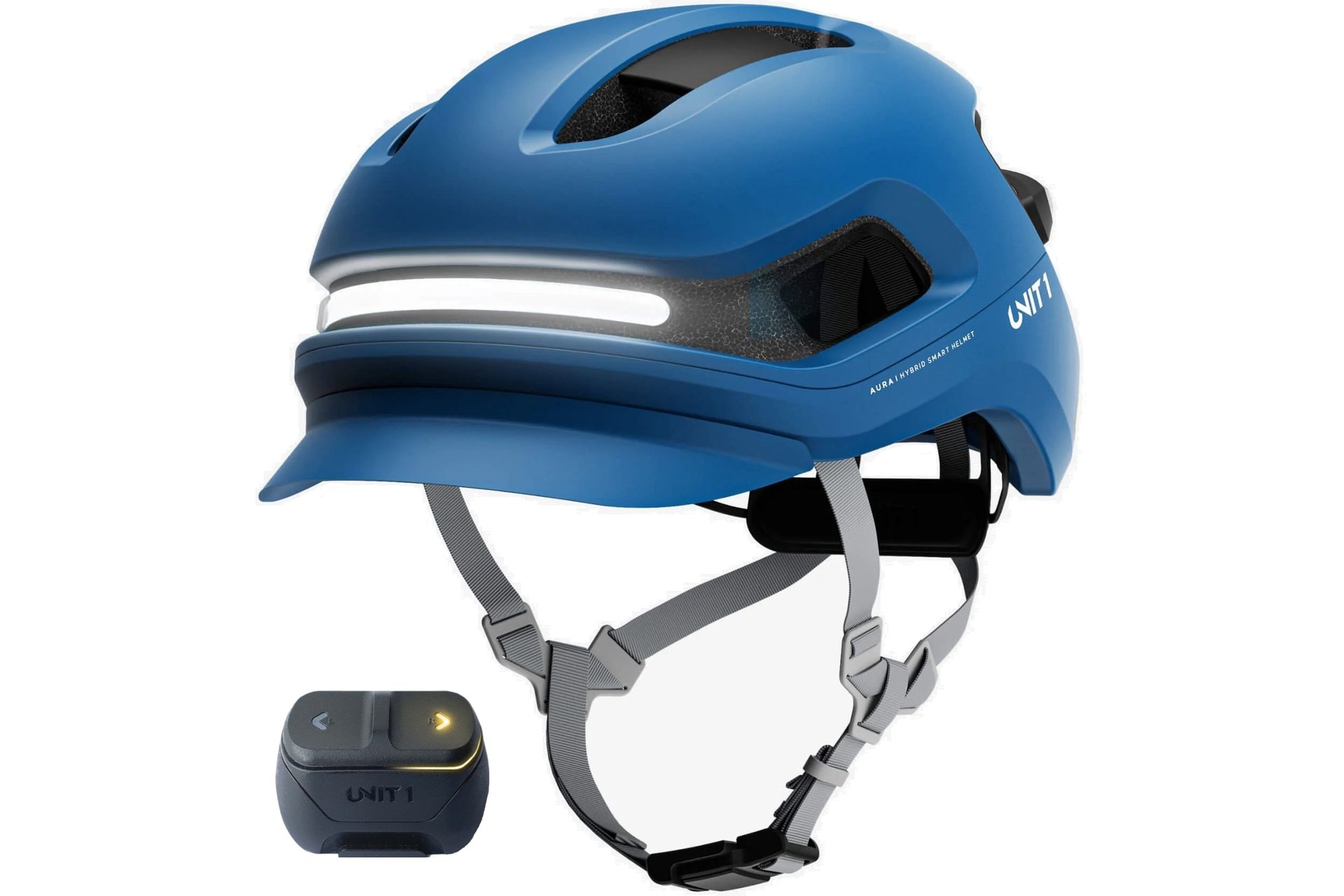 Unit1 Aura MIPS + Navigationsfernbedienung