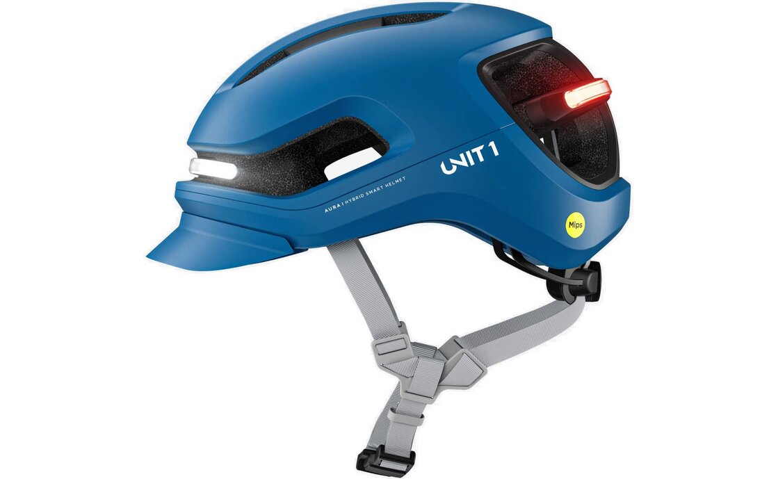 Unit1 Aura MIPS + Navigationsfernbedienung