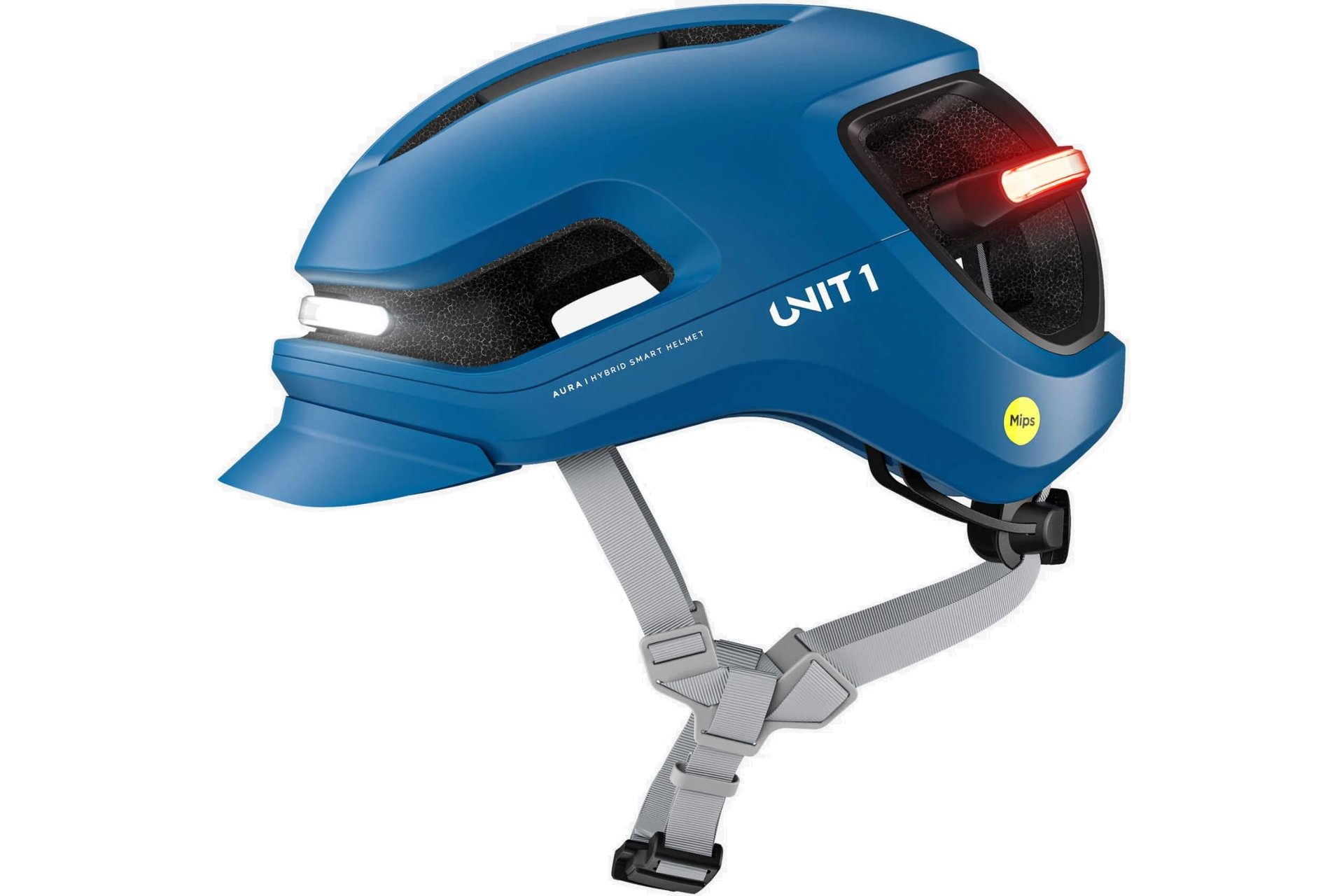 Unit1 Aura MIPS + Navigationsfernbedienung