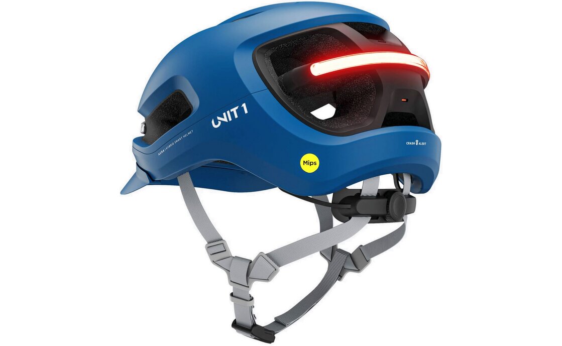 Unit1 Aura MIPS + Navigationsfernbedienung