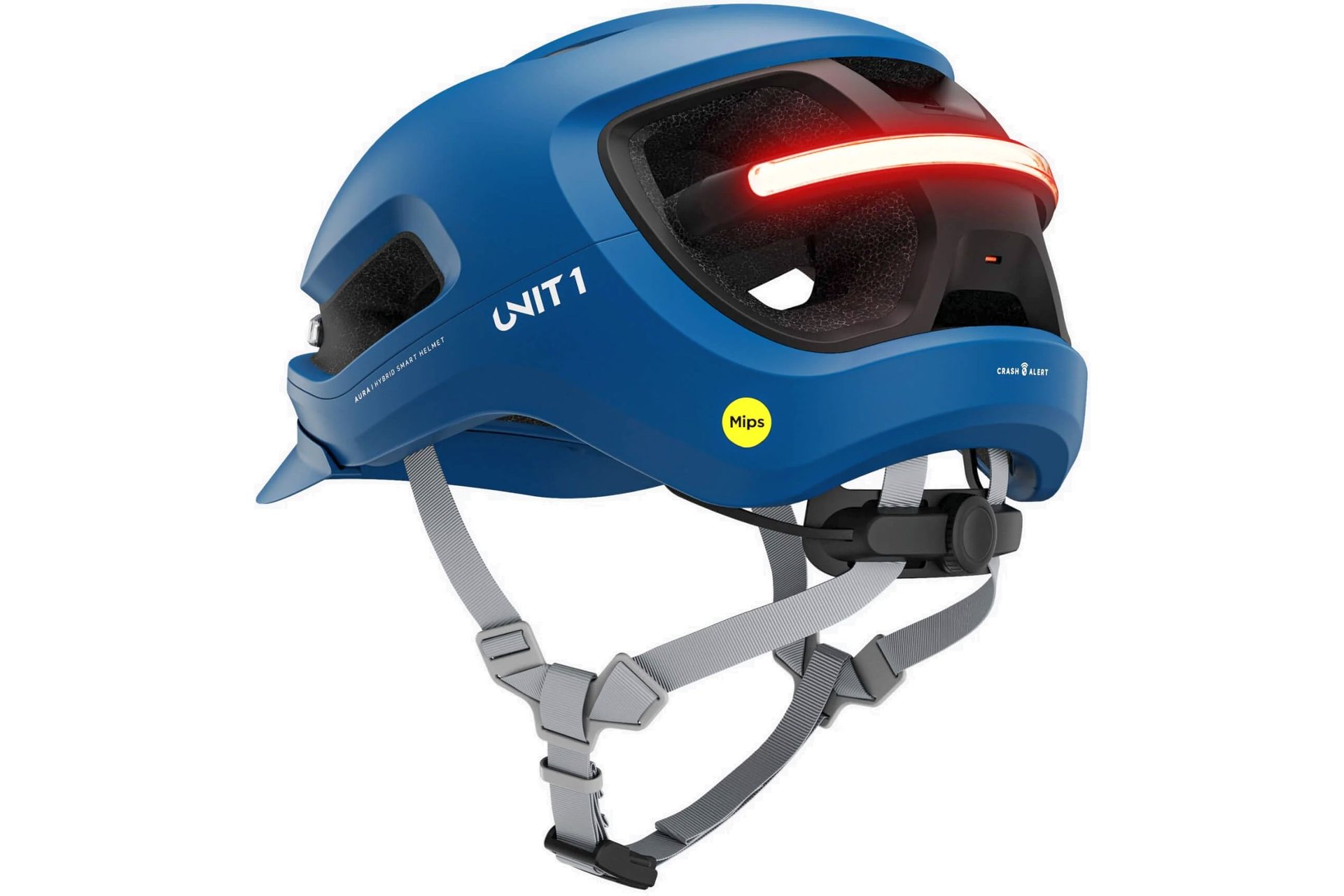 Unit1 Aura MIPS + Navigationsfernbedienung