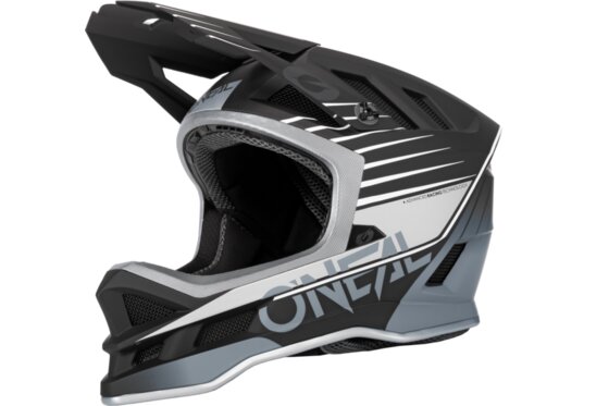 Downhill & Fullface Helme - O'Neal Blade Polyacrylite Delta
