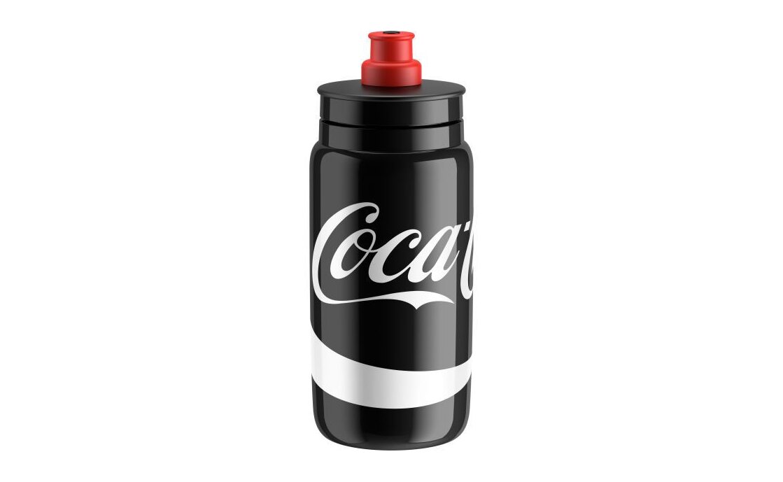 Elite Trinkflasche Fly Coca Cola - 550 ml