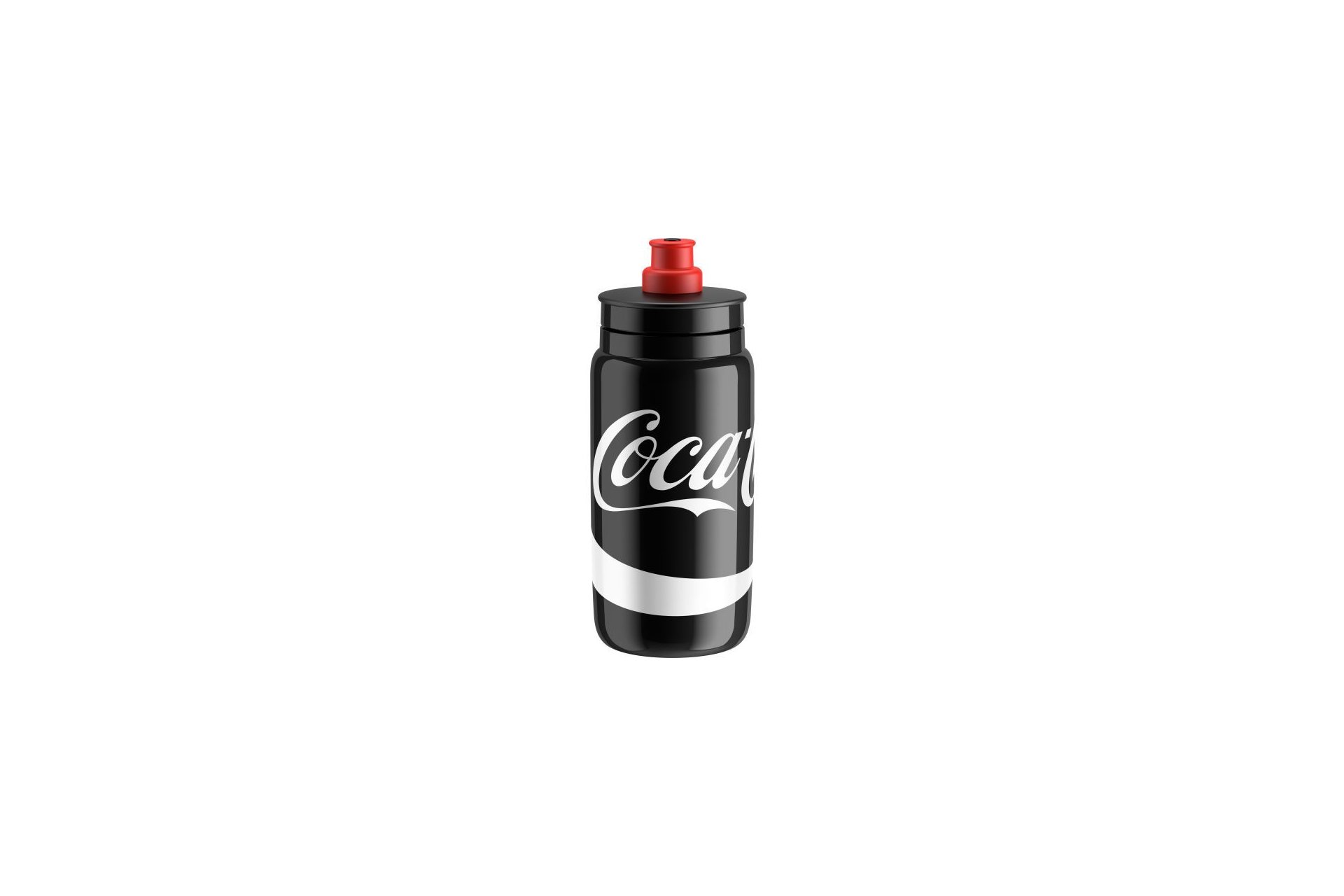 Elite Trinkflasche Fly Coca Cola - 550 ml