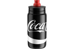 Elite Trinkflasche Fly Coca Cola - 550 ml