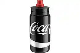 Elite Trinkflasche Fly Coca Cola - 550 ml