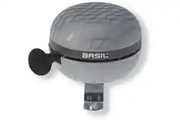 Basil Glocke Noir