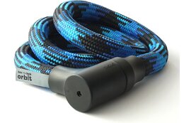 TEXLOCK Orbit 120 Seilschloss mit Stahlkern