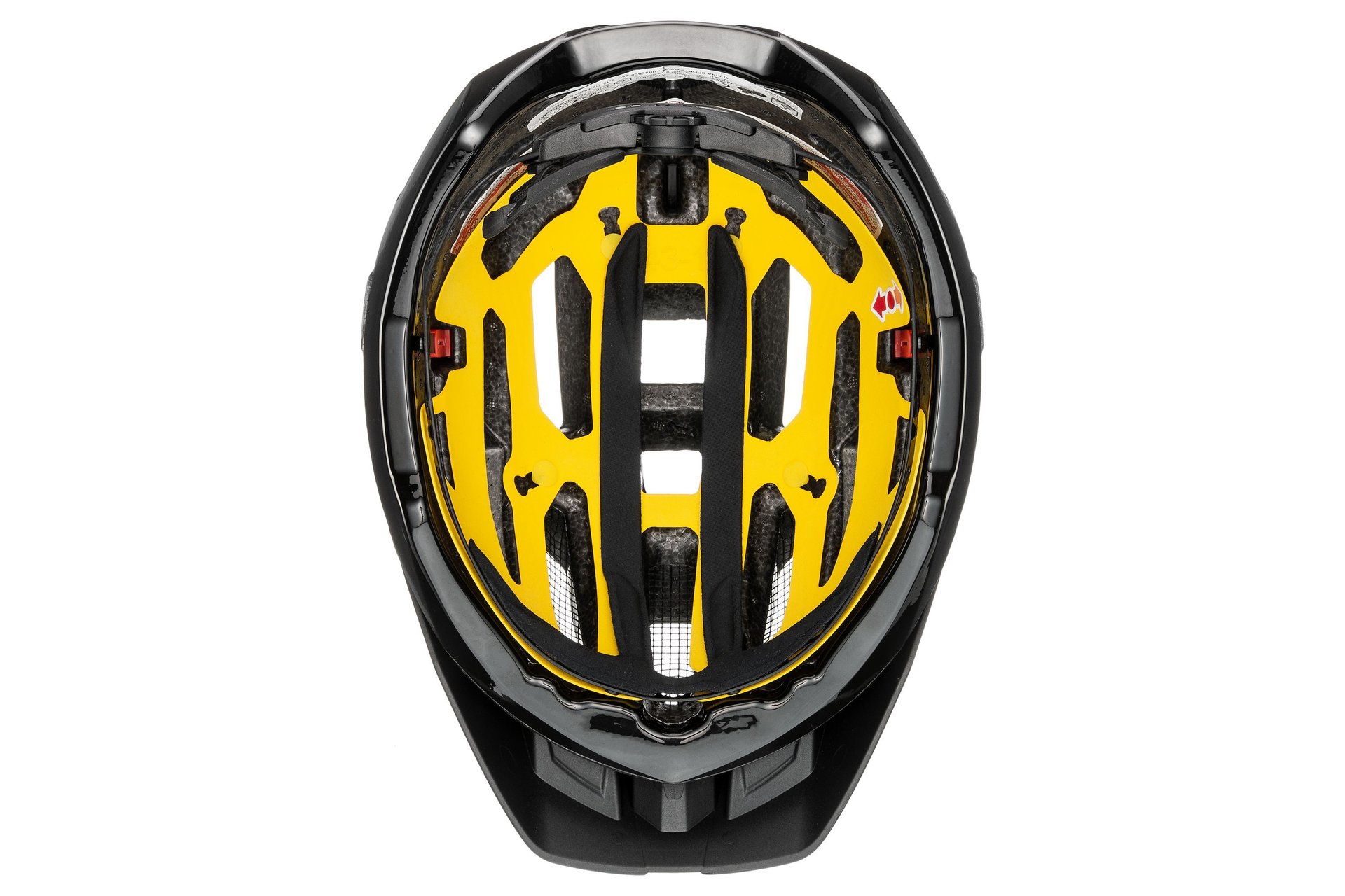 Uvex Quatro CC MIPS