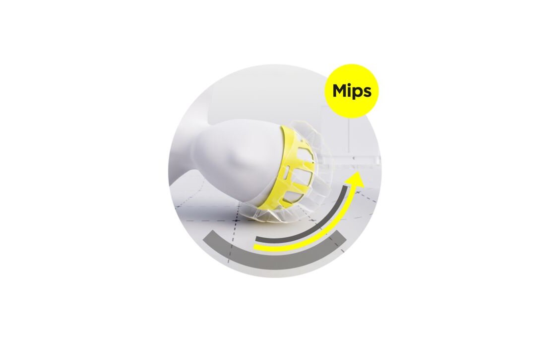 Uvex Quatro CC MIPS