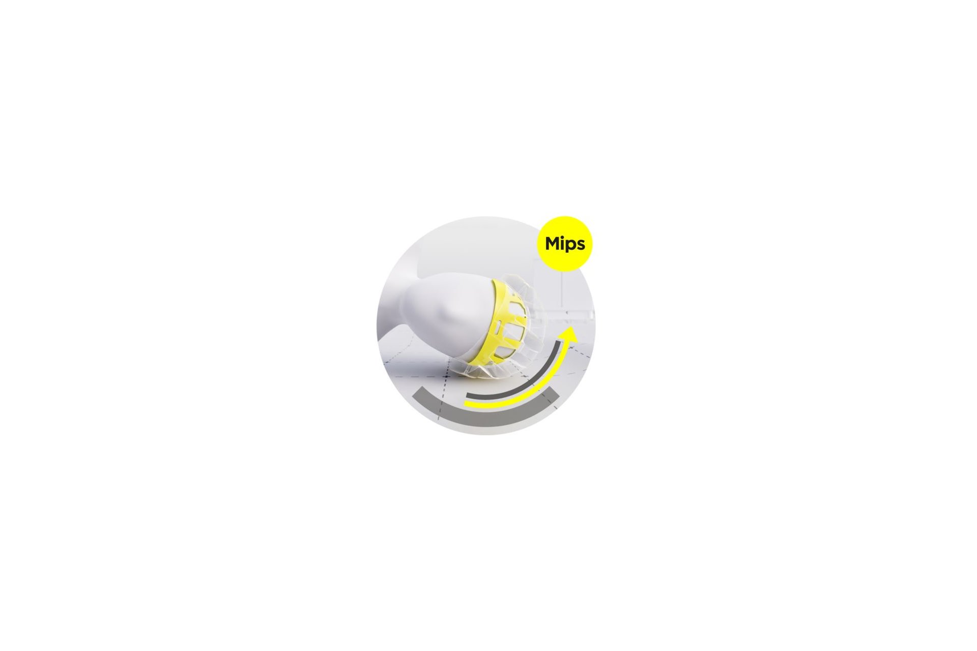 Uvex Quatro CC MIPS